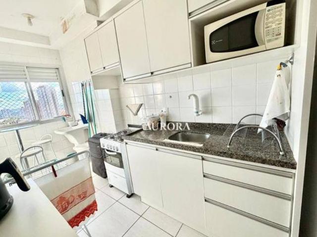 Apartamento venda em Região Geográfica Imediata de Londrina, Londrina