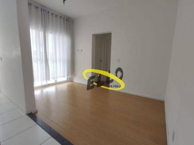 Apartamento venda em Vargem Grande Paulista
