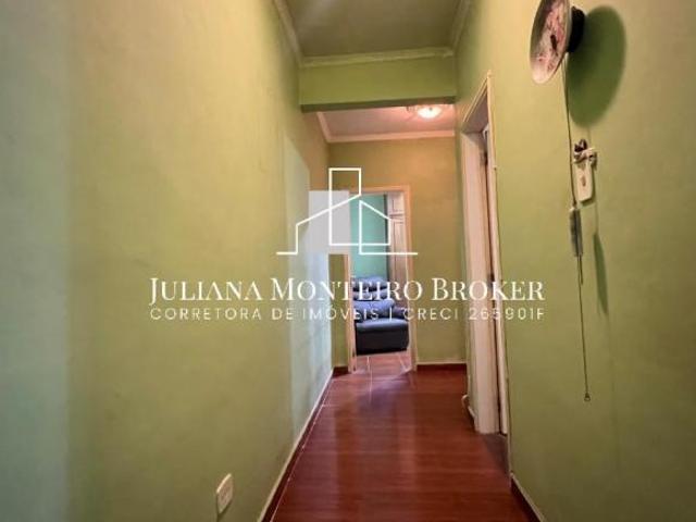 Apartamento venda em São Vicente