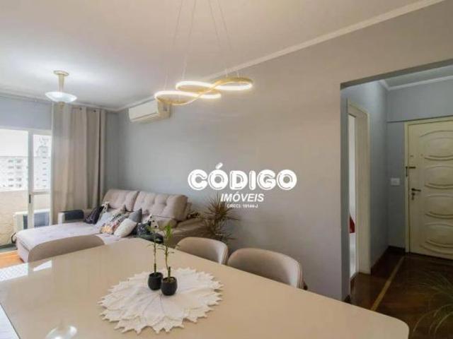 Apartamento venda em Vila Maria Luiza, Guarulhos