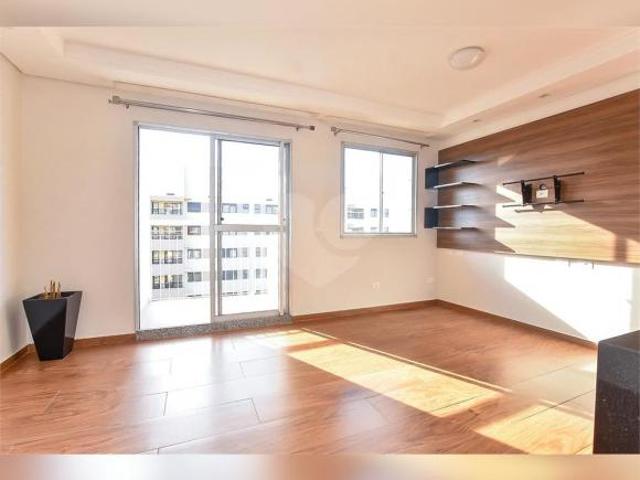 Apartamento venda em Região Geográfica Imediata de Curitiba, Região Metropolitana de Curitiba