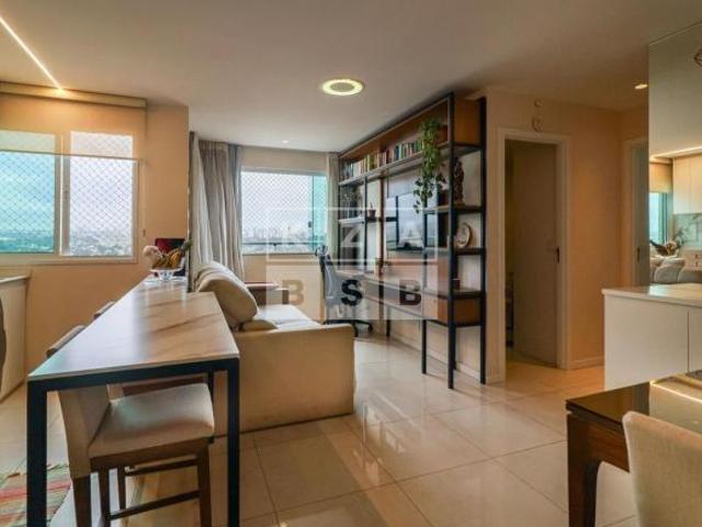 Apartamento venda em Região Geográfica Imediata do Distrito Federal, Região Integrada de Desenvolvimento do Distrito Federal e Entorno