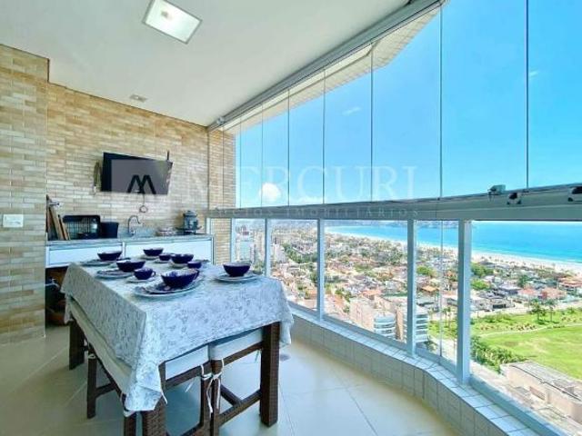 Apartamento venda em Guarujá
