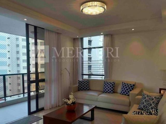 Apartamento venda em Região Imediata de Santos, Região Metropolitana da Baixada Santista