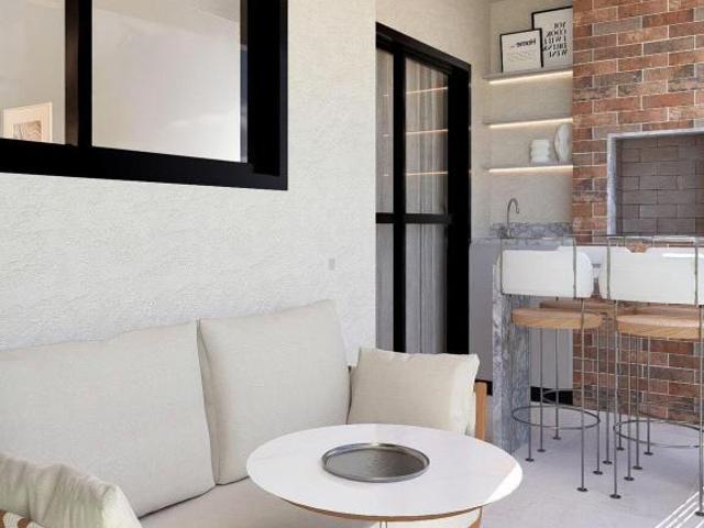 Apartamento venda em Região Geográfica Imediata de Curitiba, Região Metropolitana de Curitiba