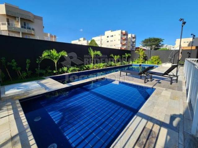 Apartamento venda em São José do Rio Preto, Higienópolis