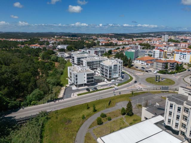 Apartamento venda em Nossa Senhora do Pópulo, Coto e São Gregório, Caldas da Rainha