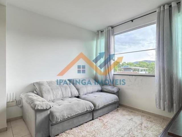 Apartamento venda em Região Geográfica Imediata de Ipatinga, Região Metropolitana do Vale do Aço
