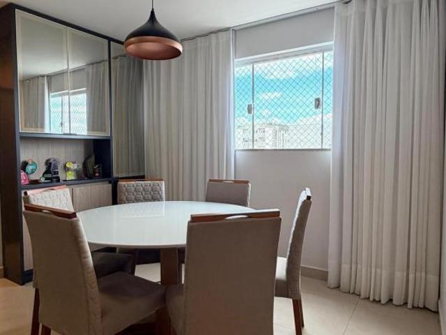 Apartamento venda em Região Imediata de Franca, Juranda