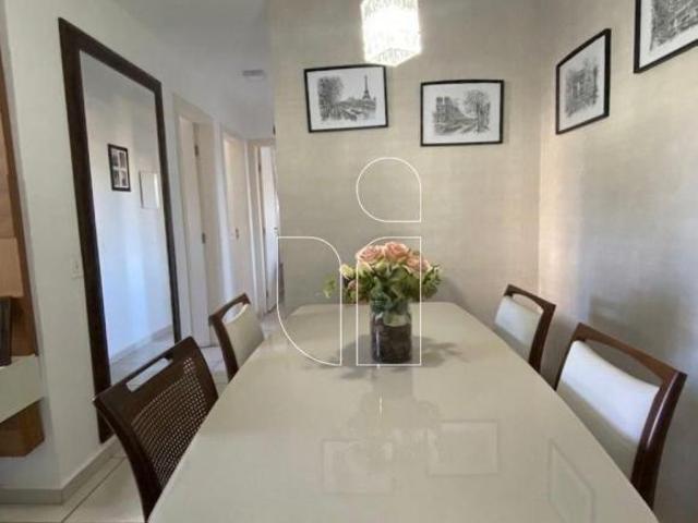 Apartamento venda em Região Imediata de Marília, Marília
