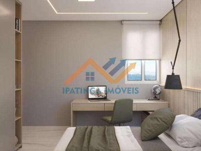 Apartamento venda em Região Geográfica Imediata de Ipatinga, Região Metropolitana do Vale do Aço