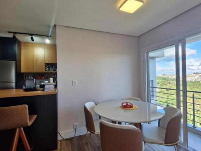 Apartamento venda em Região Geográfica Imediata de Caxias do Sul, Farroupilha