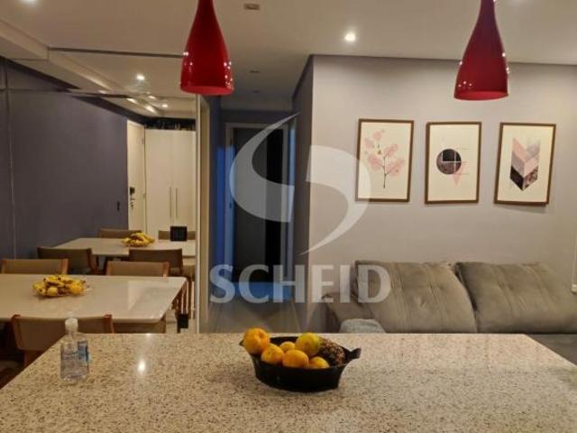 Apartamento venda em Região Imediata de São Paulo, Região Metropolitana de São Paulo