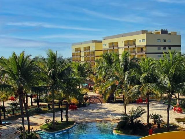 Apartamento aluguel em Região Imediata de Barretos, Barretos