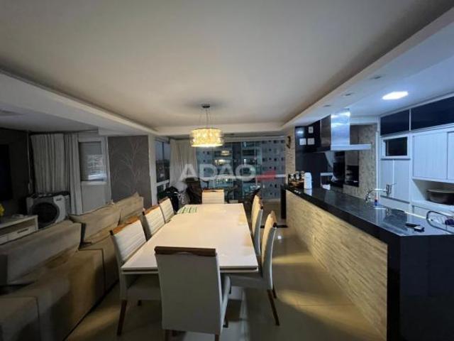 Apartamento venda em Região Geográfica Imediata de Goiânia, Goiânia