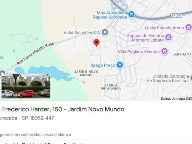 Apartamento venda em Região Imediata de Sorocaba, Região Metropolitana de Sorocaba
