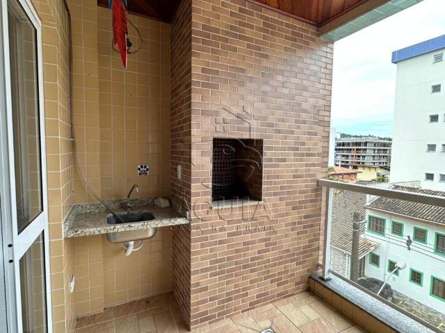 Apartamento aluguel em Jardim Paula Nobre, Ubatuba