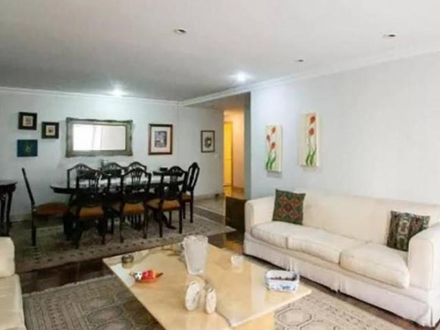 Apartamento venda em Tabapuã