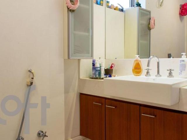 Apartamento venda em Região Imediata de Catanduva, Tabapuã