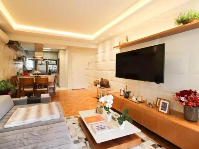 Apartamento venda em Região Imediata de São Paulo, Região Metropolitana de São Paulo