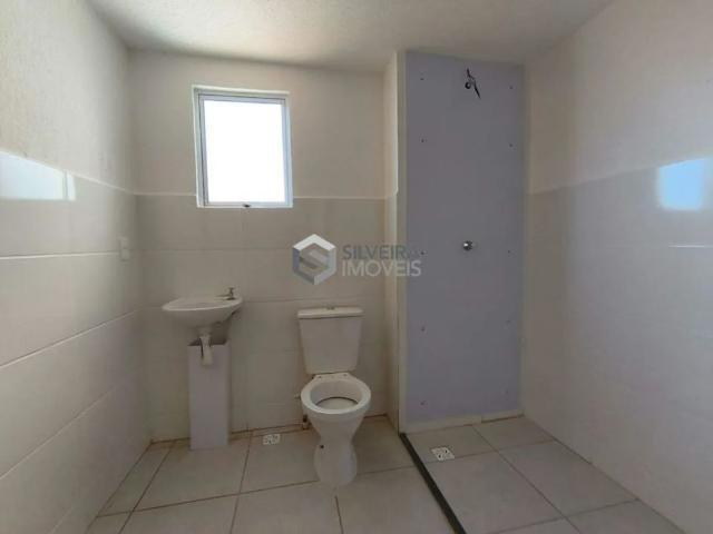 Apartamento aluguel em Paranoá Parque, Paranoá