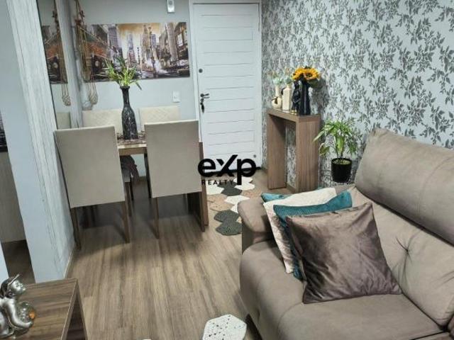 Apartamento venda em Região Geográfica Imediata de Curitiba, Região Metropolitana de Curitiba