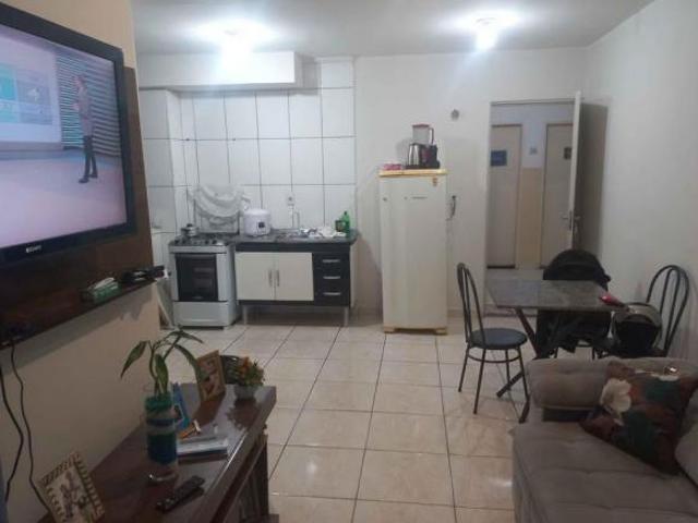 Apartamento venda em Jardim São Paulo, Franca