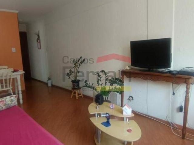 Apartamento venda em Vila Nilo, São Paulo