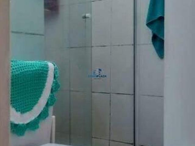 Apartamento venda em Jacaré, Cabreuva