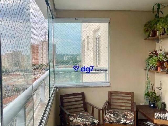 Apartamento venda em Região Imediata de São Paulo, Região Metropolitana de São Paulo