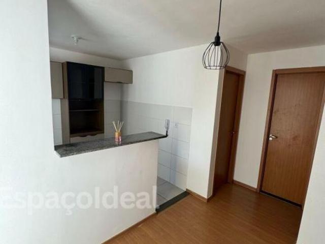 Apartamento venda em Jardim Dona Lili, Bauru