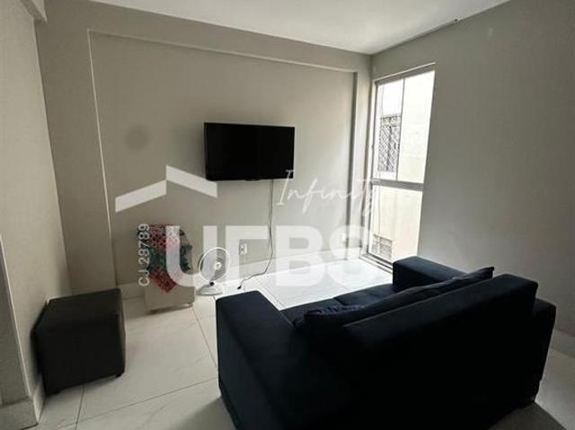 Apartamento venda em Região Geográfica Imediata de Goiânia, Goiânia