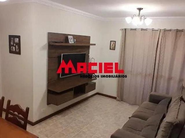 Apartamento venda em São José dos Campos