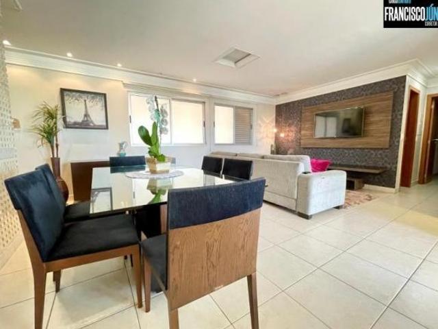 Apartamento venda em Região Geográfica Imediata de Goiânia, Goiânia