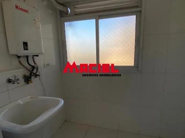 Apartamento venda em Região Imediata de Jaú, Bariri
