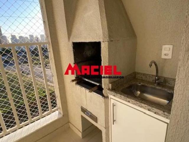 Apartamento venda em Região Imediata de Jaú, Bariri