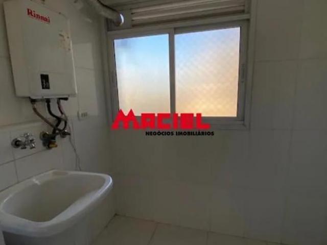 Apartamento venda em Região Imediata de Jaú, Bariri