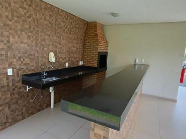 Apartamento venda em Região Geográfica Imediata de Londrina, Cambé