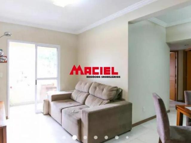 Apartamento venda em Região Imediata de São José dos Campos, Região Metropolitana do Vale do Paraíba e Litoral Norte