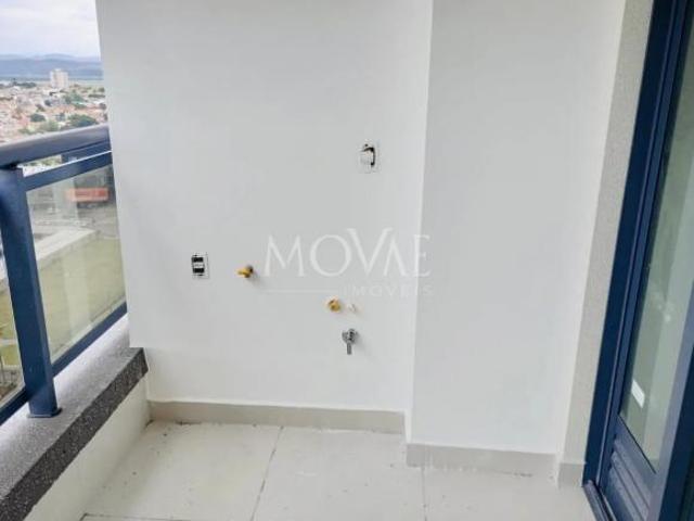 Apartamento venda em Jacareí