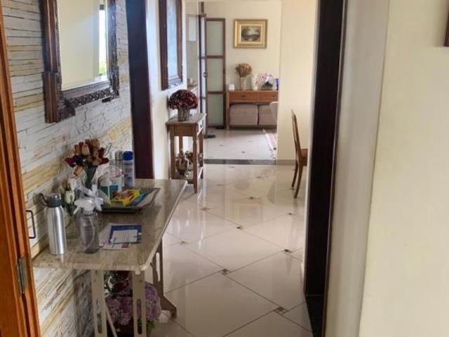Apartamento venda em Jardim Bela Vista, Jacareí