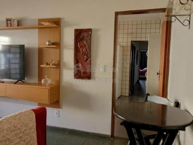 Apartamento venda em São José do Rio Preto