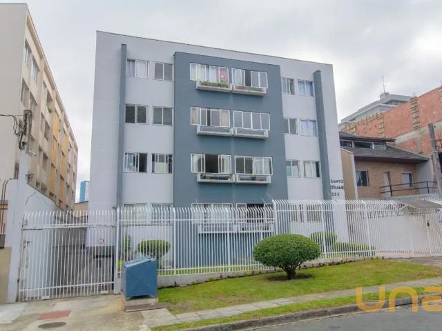 Apartamento aluguel em Jardim Botânico, Curitiba