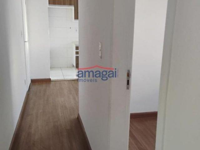 Apartamento venda em Jardim Conquista, Jacareí
