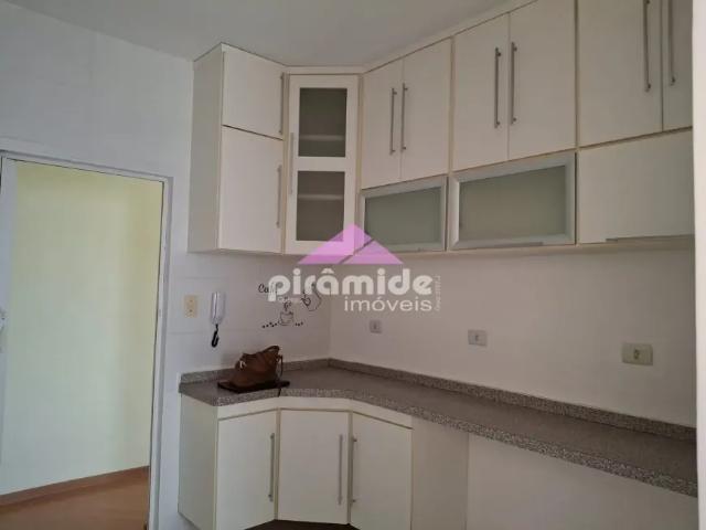 Apartamento aluguel em Região Imediata de São José dos Campos, Região Metropolitana do Vale do Paraíba e Litoral Norte