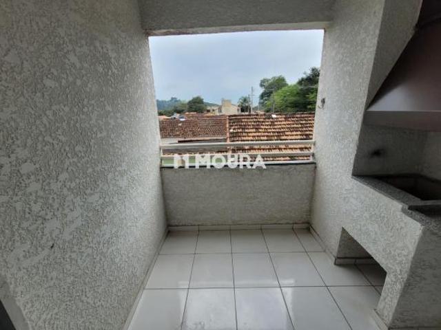 Apartamento venda em Jacareí