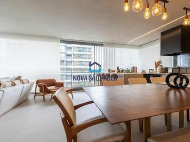 Apartamento venda em Bebedouro