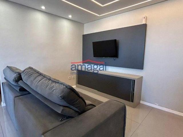 Apartamento venda em Região Imediata de São José dos Campos, Região Metropolitana do Vale do Paraíba e Litoral Norte