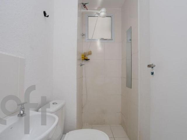 Apartamento venda em Itaim Paulista, São Paulo