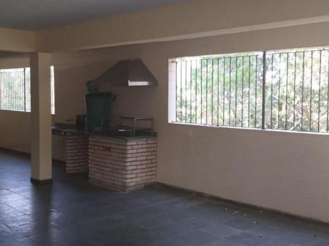 Apartamento venda em Jardim Dom José, São Paulo